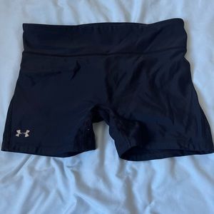 Under armor Spandex